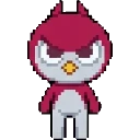 Sammy sprite