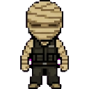 Joshua sprite