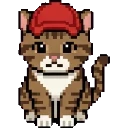 Billy sprite