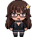 Sophia sprite
