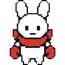 Jody sprite
