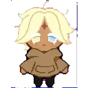pure Vanilla sprite