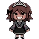 ∆lice sprite