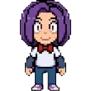 Bonnie sprite