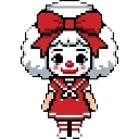 Alice sprite