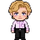 New NPC sprite