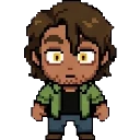 Strade sprite