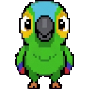 pepe sprite