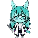Xeka(the.pramatist) sprite