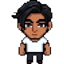 Kenji Sato sprite