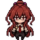 Seraphim Westerya sprite