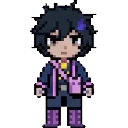 Jazz sprite