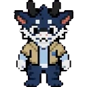 Shinnyong sprite