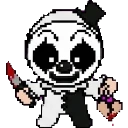 Art sprite