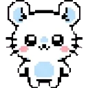 Momonga sprite