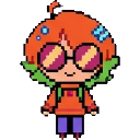 Squiddo sprite