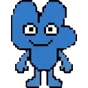Four sprite
