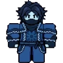 Time sprite
