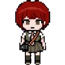 mahiru sprite