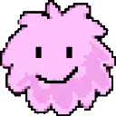 Puffball sprite