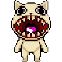 anomaly sprite