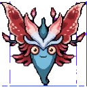 Vawk sprite