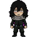 Aizawa sprite