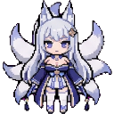 shinano sprite