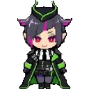 Lilia Vanrouge sprite