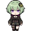 Kusanagi Nene sprite
