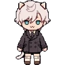 Felix sprite