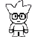 Timo sprite
