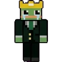Froggydudemc sprite
