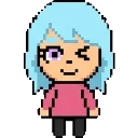 TEEE TEEE sprite