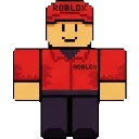 Elliot sprite