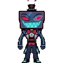 vox sprite