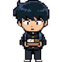 Nakamura sprite