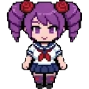 Kizana Sunobu sprite