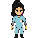 Griffin R. Frinblus sprite