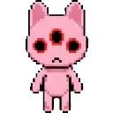 Mini Anomaly sprite