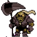Gerson Boom sprite
