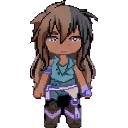 Heiseran sprite