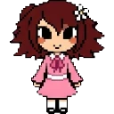 Liliane sprite