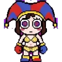 pomni sprite