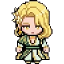 Victor sprite