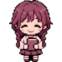 Meliha sprite
