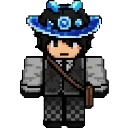 Potato sprite