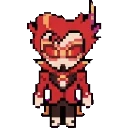 Vassago sprite