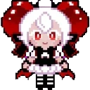 Candy Apple sprite
