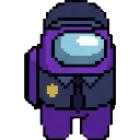 Mora sprite